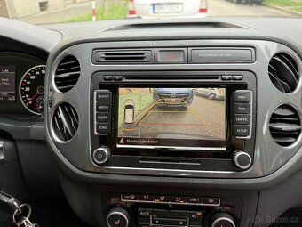 VW TIguan 2.0 TDI 4motion 103kw - 12