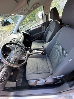 Vw Golf 6 1.2 tsi 77kw - STK od 5/2025 - 12