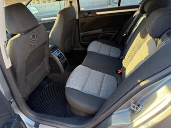 Škoda Superb 2.0 TDI 103 KW, 2012 - 12