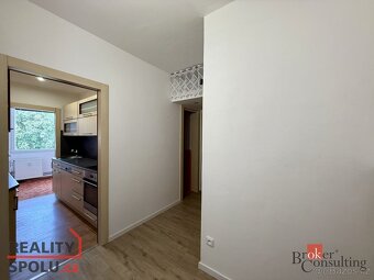 Pronájem, byty/3+1, 63 m2, Frošova 1246, 51741 Kostelec nad  - 12