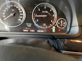 Bmw 520D-2013 - 12
