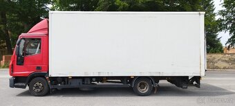 Iveco Eurocargo - 12