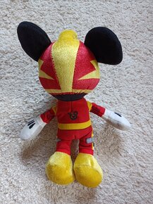 Plyšové postavičky Disney - 12