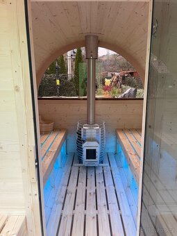 Sudova sauna - 12