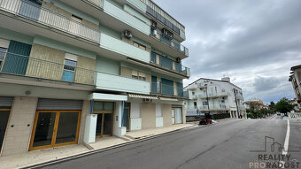 Prodej bytu 3+kk 86 m², via Taranto, Silvi, Itálie - 12