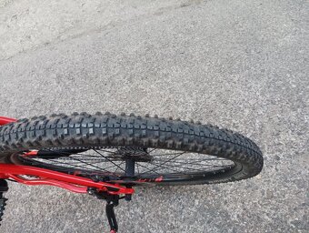 Supervisor XC 879 - 12