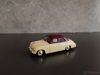 Škoda Kaleidoskop 1:43 / 3 - 12