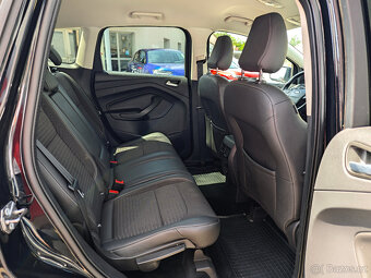 Ford Kuga 1.5 16V Titanium Xenon 110kW - 12