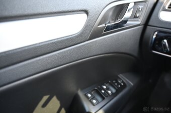 Škoda Superb 2.0TSI 147KW DSG Scout 2012 - 12