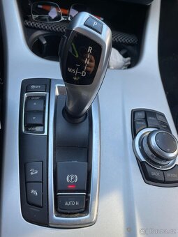 BMW X3 3.0DXdrive - 12