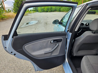 Seat Ibiza 1.9tdi 74kw - 12