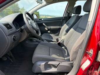 VW Golf V 1.9TDI 77kW - R.v. 2005 - 239 000km - 12