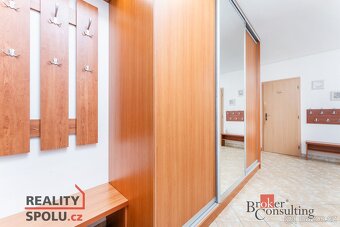 Prodej, byty/3+kk, 92 m2, Semická 2026/10, Modřany, 14300 Pr - 12