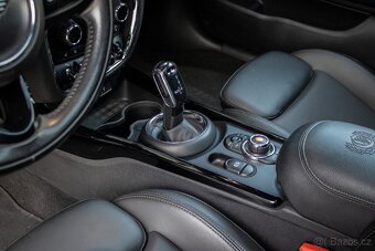 Mini Cooper Clubman 1.5 100kW canonbury. // AJ NA SPLÁTKY - 12