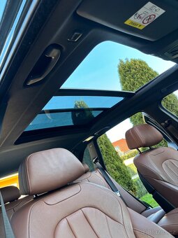 BMW X5 xDrive30d F15 – 3.0d 190 kW – M-Paket – 2018 - 12