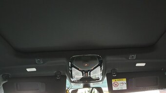 BMW 530xd, M-Paket, 1. majitel, TOP stav a výbava - 12