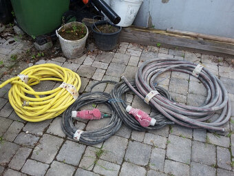 Omítací stroj Mai 4you Economy (M4G Economy SP), málo použív - 12