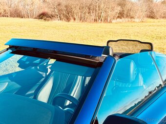 Mercedes Benz E cabrio - WEBASTO - MASAZE - 12