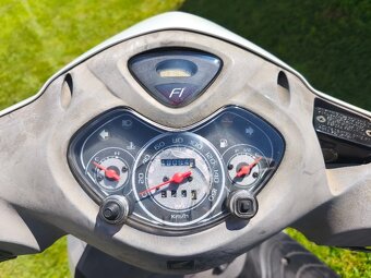 Honda PS 125i (2009) ,řp.sk. B , po servisu - 12