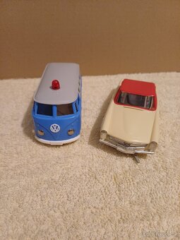 Mercedes a volkswágen kdn. - 12