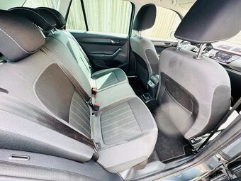 Škoda Fabia III 1,0 TSI KOMBI Style 12/2018,AUTOKLIMA,LED - 12