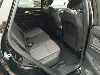 Renault Austral techno full hybrid E-Tech 200 MY25 - 12