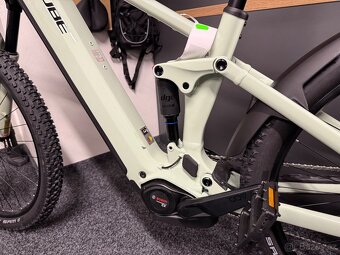 CUBE Stereo Hybrid ONE22 PRO 800 vel.L a XL 2026 NOVÉ - 12