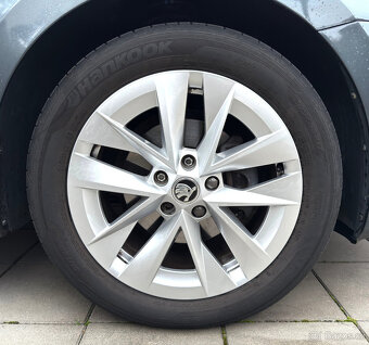 Škoda Octavia,2.0TDi,110kw,STYLE,DSG,2020 - 12