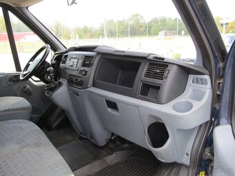 Ford Transit 350L 2.2 TDCi MAXI - 12