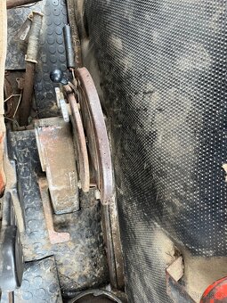 Zetor Crystal 12145 - 12