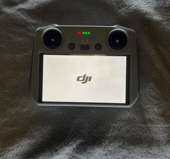 DJI Mini 3 Pro – TOP stav, kompletní balení - 12