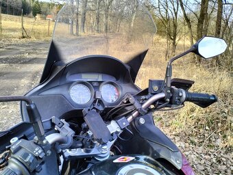 Prodám Honda Varadero - 12