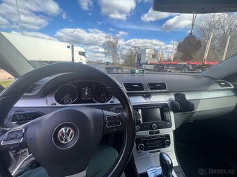 Passat - 12