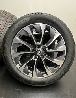 Kodiaq R19 Aronia Nová letní sada - 12