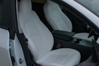 Tesla Model Y Long Range Dualmotor AWD ODPOČET DPH - 12