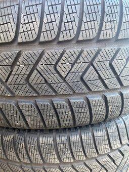 ALU KOLA AUDI 5X112 R19 Q5 SADA ZIMA - 12