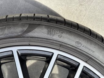 W223 Sclass S500 S580 S400d AMG Mercedes R20 - 12