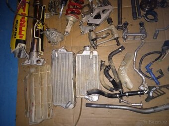 Suzuki RMZ 450 rk 2010 dily - 12