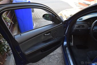 BMW 330xd m-packet - 12