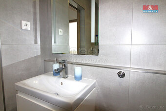 Prodej bytu 2+kk, 40 m², Česká Lípa, ul. Pražská - 12