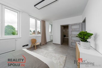 Prodej, byty/4+kk, 111 m2, Nepomucká 1347/148, 32600 Plzeň,  - 12