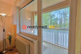 Prodej bytu 3+1 s lodžií a šatnou, 85 m2, Hodonín - 12