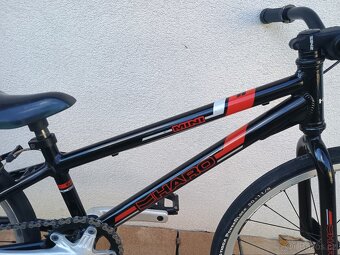Bikrosový BMX Haro Mini - 12