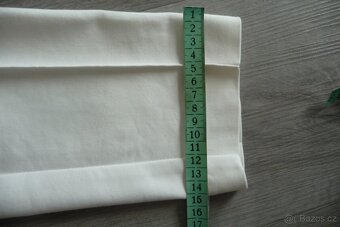kalhoty zara vel. M - 12
