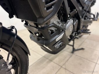SUZUKI DL 650 V-STROM,ABS,TOP - 12