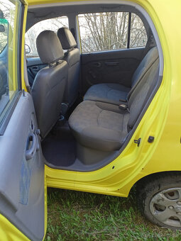 Hyundai Atos Prime - 12