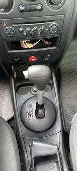 Renault Megane automatik - 12