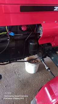 Zetor 4011 - 12