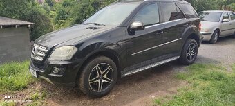 Mercedes 350cdi.r.v.2010 bez stk - 12