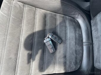 Volkswagen Passat 1.4Tsi 90kw, 2008, bez koroze - 12